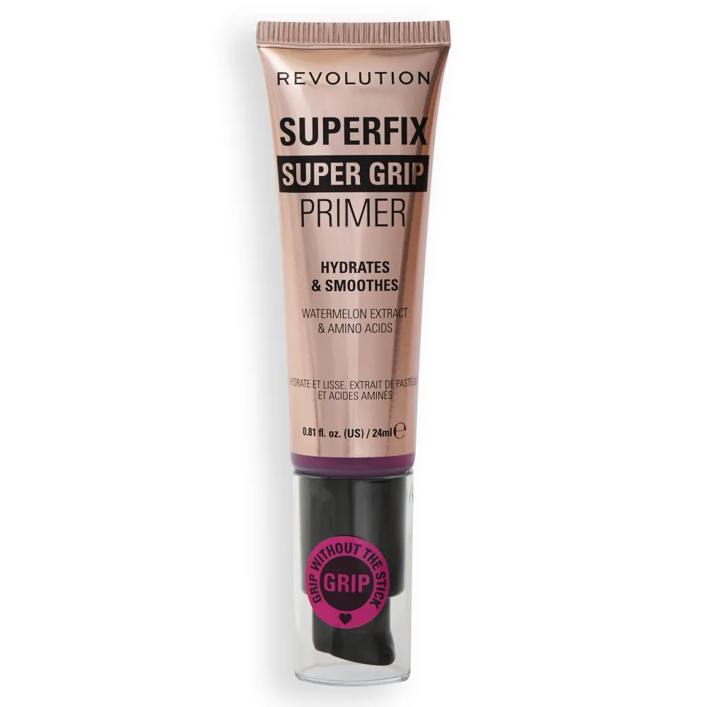 Revolution Beauty Revolution Superfix Grip Primer^ Makeup Primer