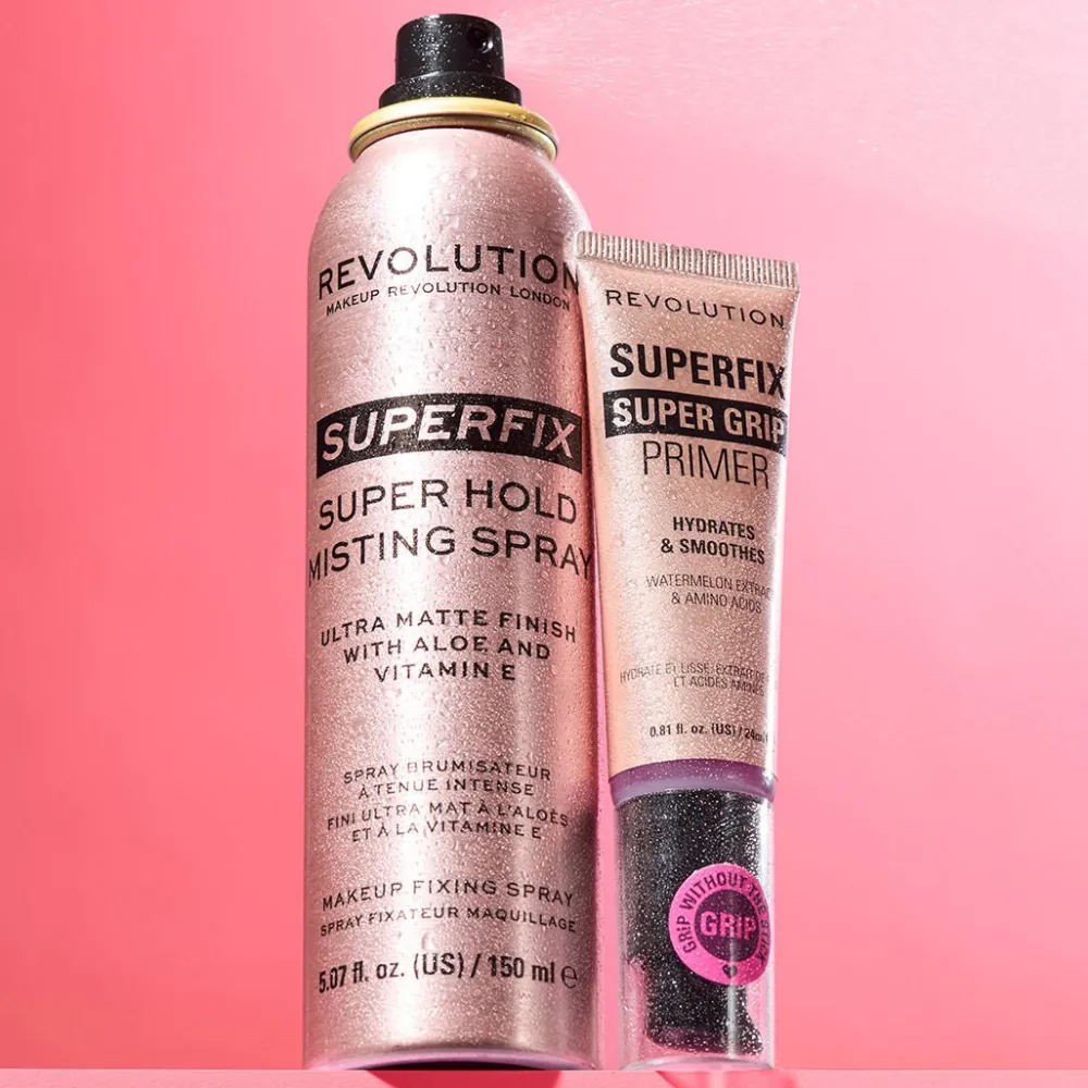 Revolution Beauty Revolution Superfix Grip Primer^ Makeup Primer