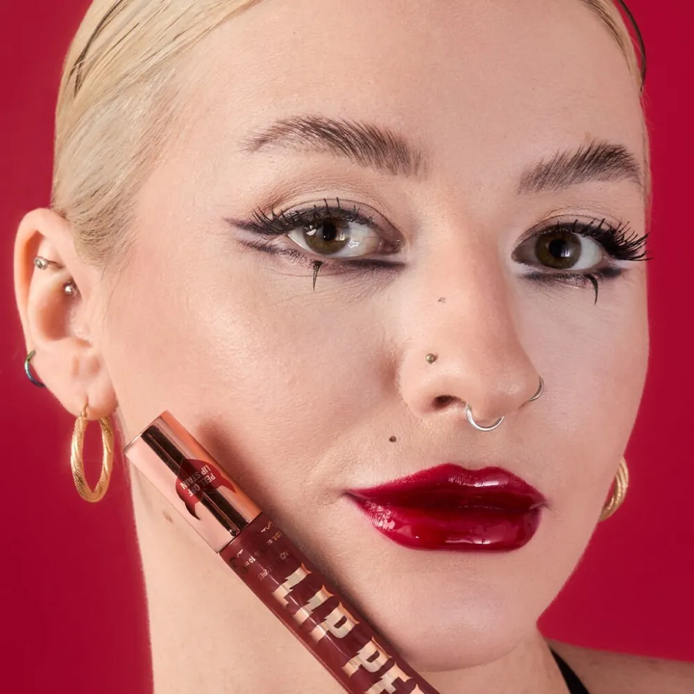 Revolution Beauty Revolution Truly Sinful Peel Off Lip Stain Red^ Lip Stains & Lip Tints|Lip Gloss