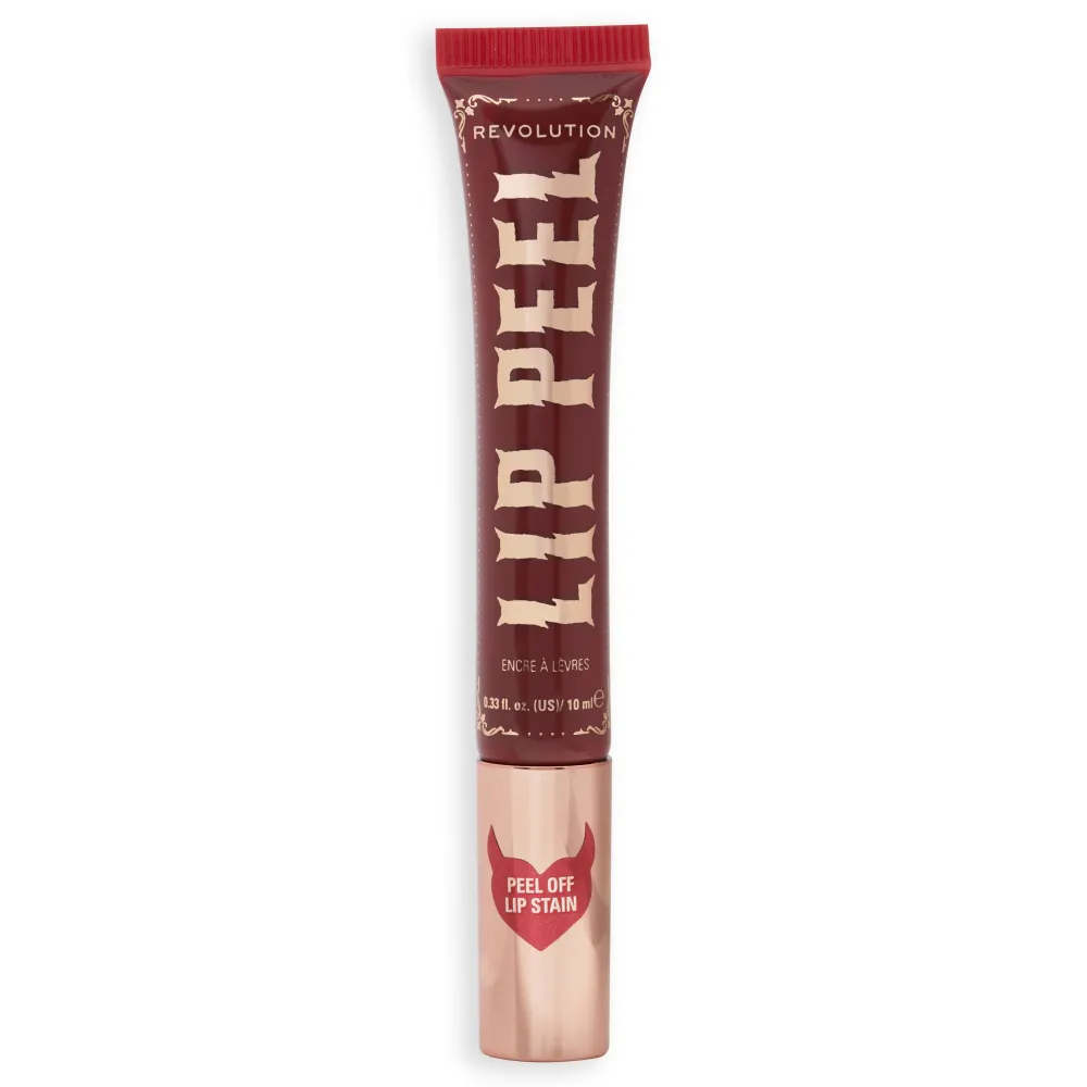 Revolution Beauty Revolution Truly Sinful Peel Off Lip Stain Red^ Lip Stains & Lip Tints|Lip Gloss