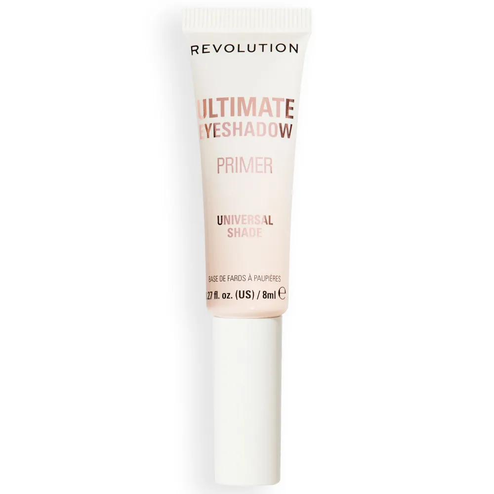 Revolution Beauty Revolution Ultimate Shadow Primer^ Eye Makeup Primer