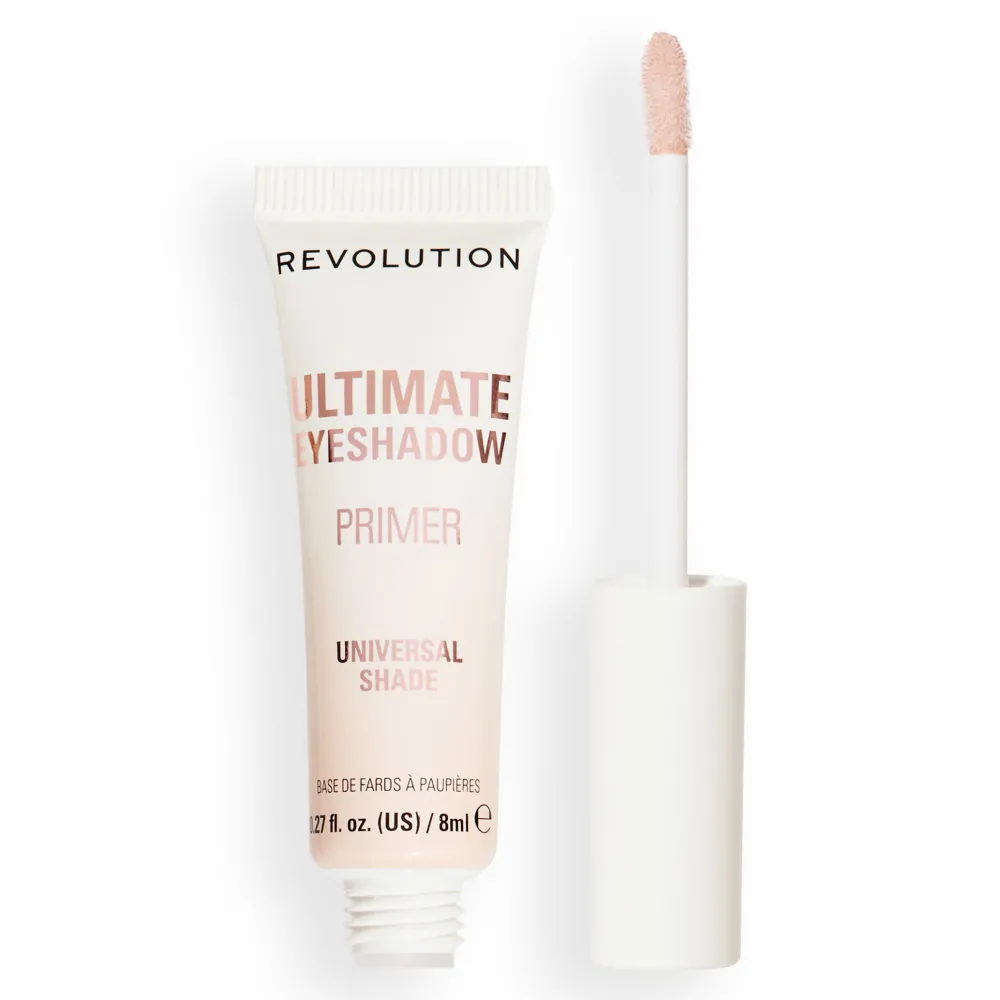 Revolution Beauty Revolution Ultimate Shadow Primer^ Eye Makeup Primer