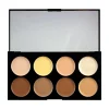 Revolution Beauty Ultra Cream Contour Palette^ Contour