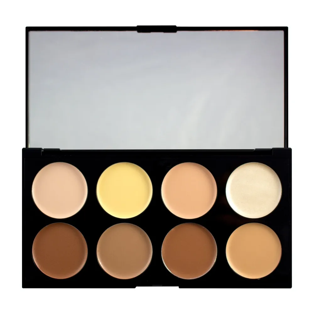 Revolution Beauty Ultra Cream Contour Palette^ Contour