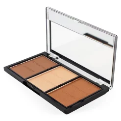 Revolution Beauty Ultra Sculpt & Contour Kit - Ultra Light/Medium C04^ Contour