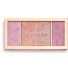 Revolution Beauty Vintage Lace Blush Palette^ Blush