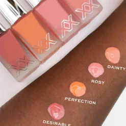 Revolution Beauty XX Revolution Blush Tint Desirable^ Blush