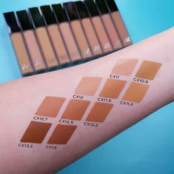 Revolution Beauty XX Revolution ConcealXX Super FiXX Concealer 13.5ml^ Concealer