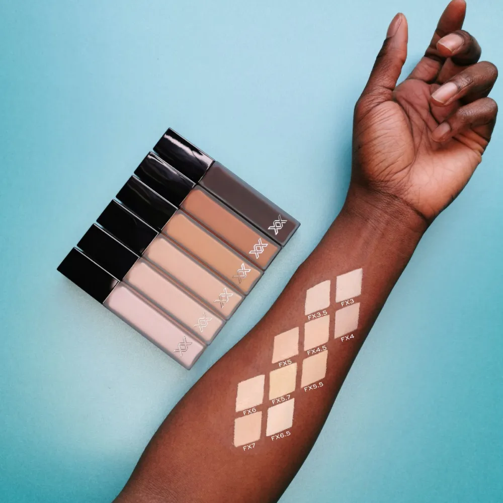 Revolution Beauty XX Revolution ConcealXX Super FiXX Concealer 13.5ml^ Concealer