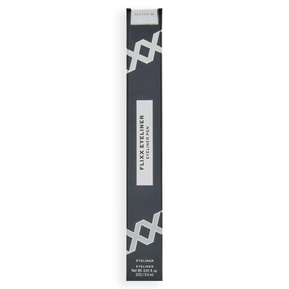 Revolution Beauty XX Revolution Flixx Eyeliner Pen Mayhem^ Eyeliner