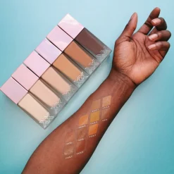 Revolution Beauty XX Revolution Glow Skin FauXXdation Foundation 27ml^ Foundation
