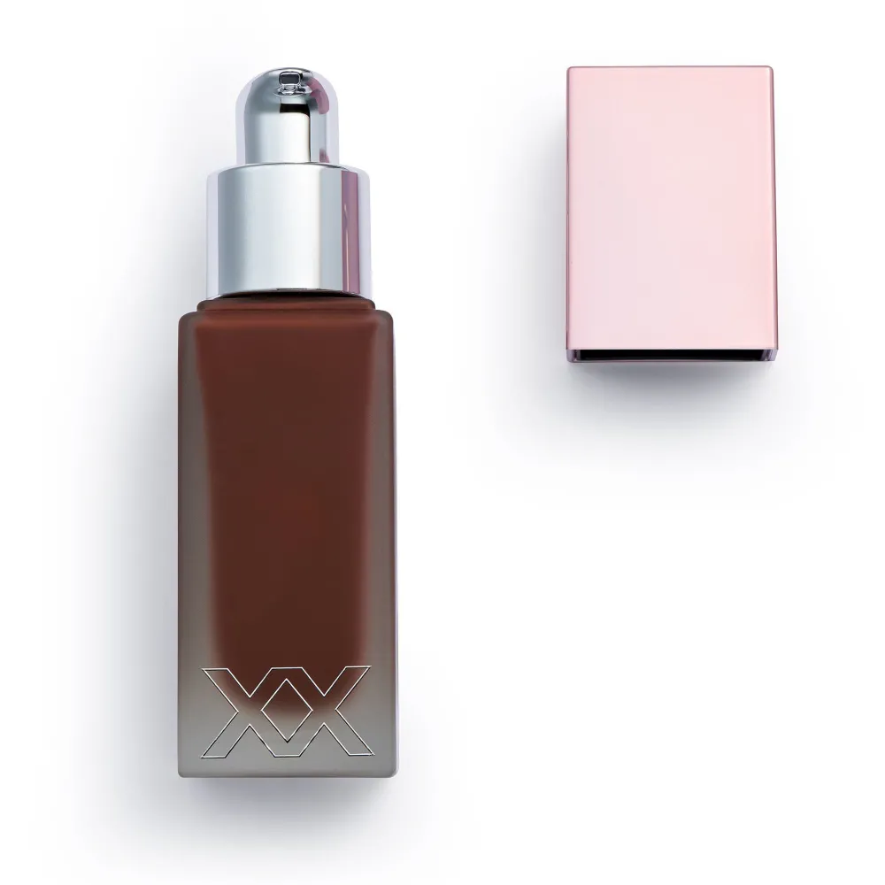 Revolution Beauty XX Revolution Glow Skin FauXXdation Foundation FX18 27ml^ Foundation