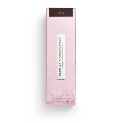 Revolution Beauty XX Revolution Glow Skin FauXXdation Foundation FX18 27ml^ Foundation