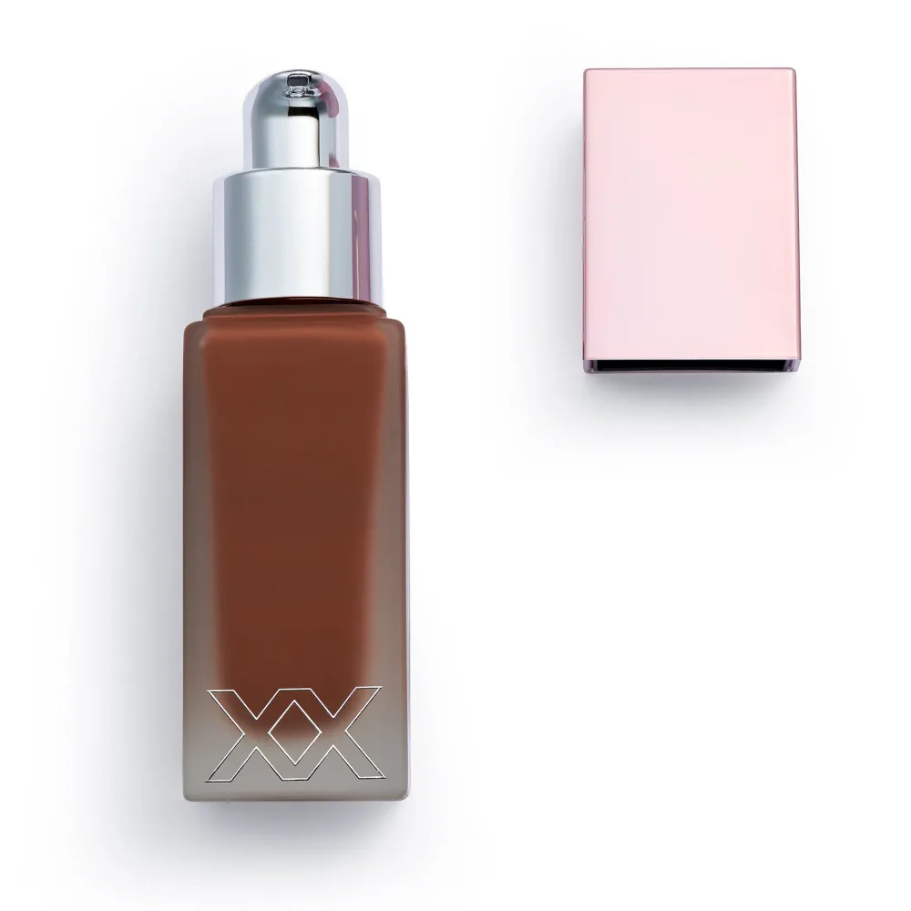 Revolution Beauty XX Revolution Glow Skin FauXXdation Foundation FX15 27ml^ Foundation