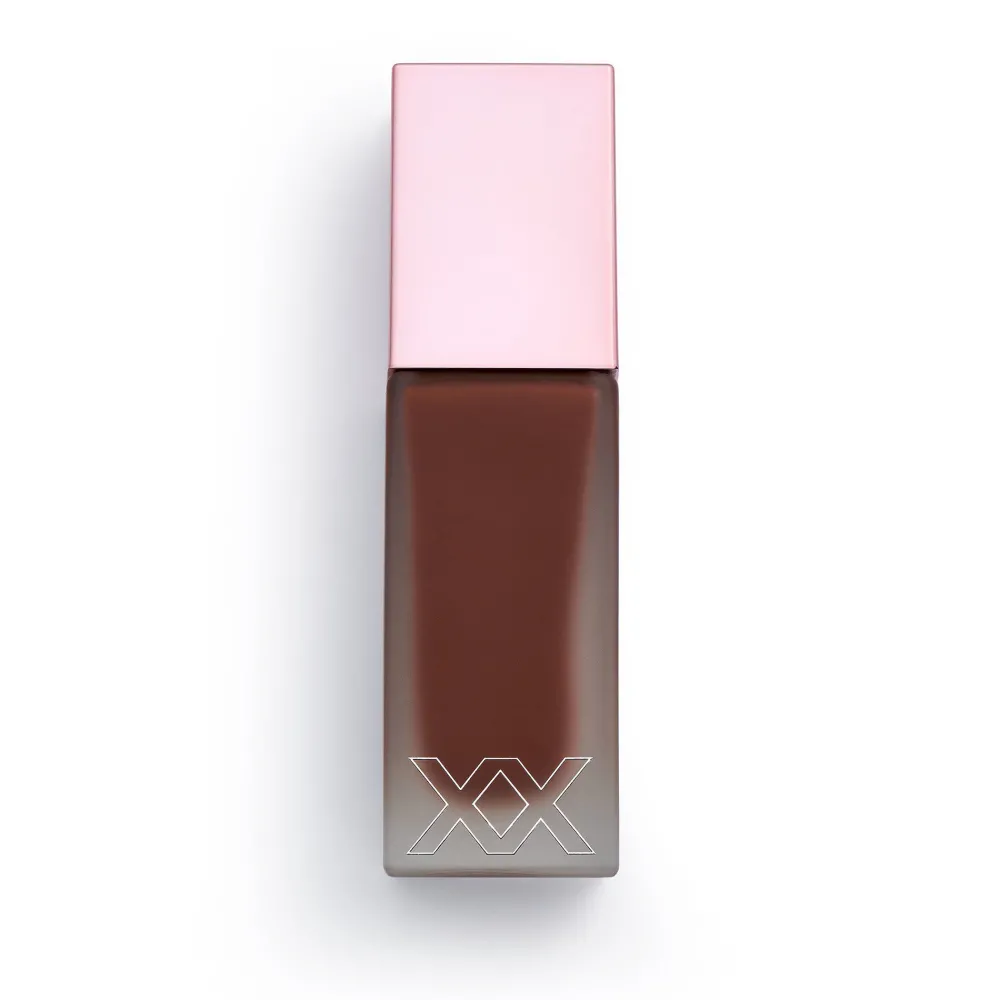 Revolution Beauty XX Revolution Glow Skin FauXXdation Foundation FX17.5 27ml^ Foundation