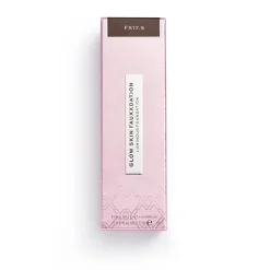 Revolution Beauty XX Revolution Glow Skin FauXXdation Foundation FX17.5 27ml^ Foundation