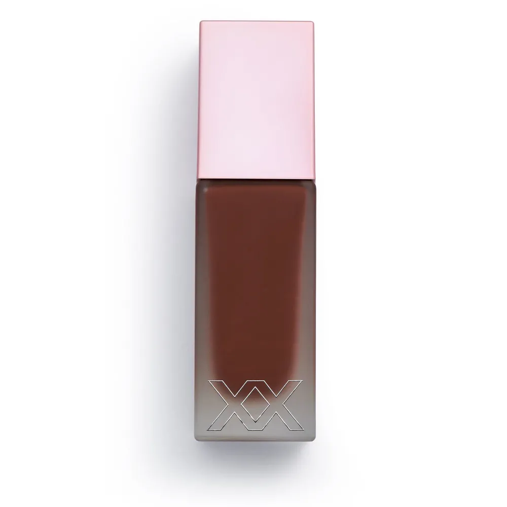 Revolution Beauty XX Revolution Glow Skin FauXXdation Foundation FX18.5 27ml^ Foundation