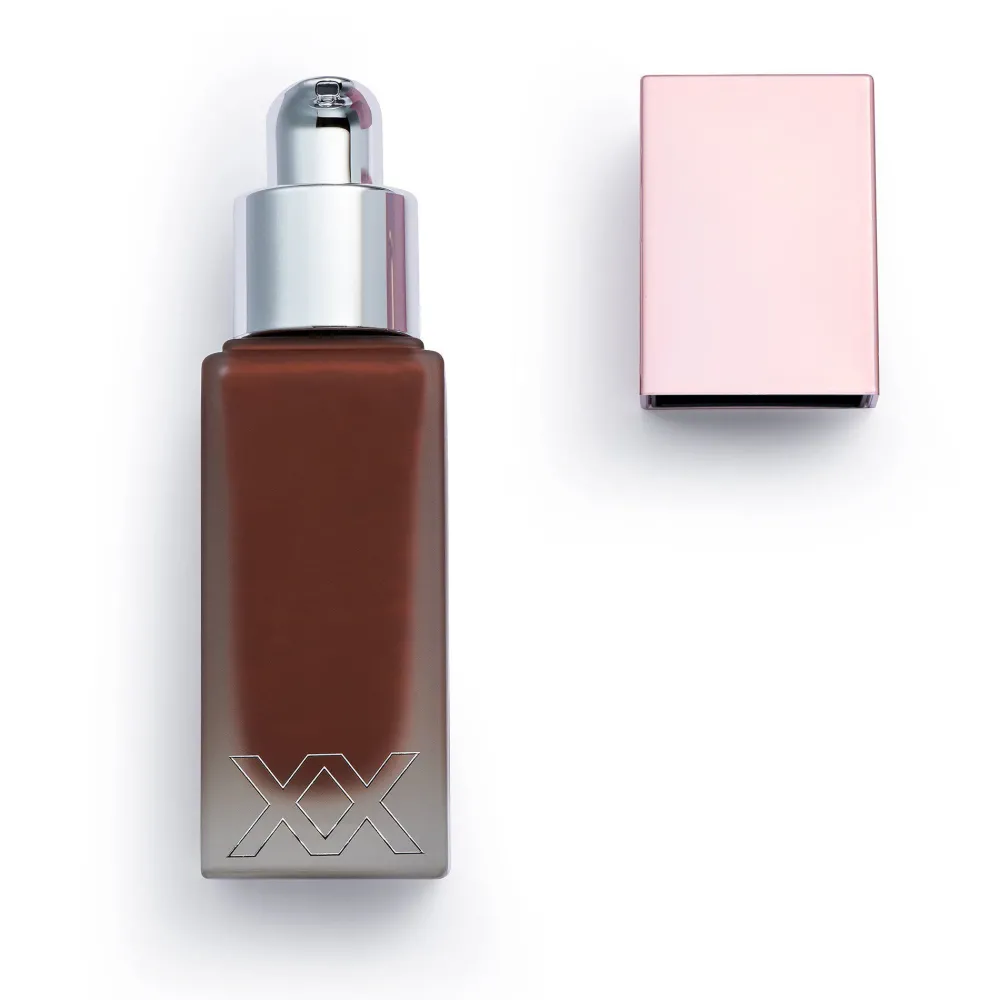 Revolution Beauty XX Revolution Glow Skin FauXXdation Foundation FX18.5 27ml^ Foundation