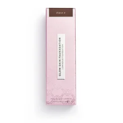 Revolution Beauty XX Revolution Glow Skin FauXXdation Foundation FX17.7 27ml^ Foundation