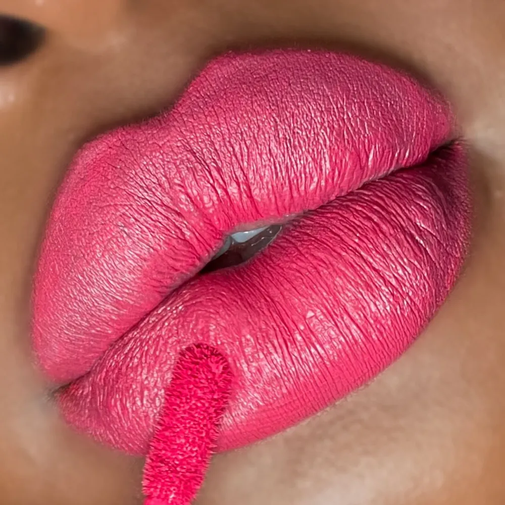 Revolution Beauty XX Revolution Major Matte Liquid Lip Hero^ Lip Gloss|Lipstick