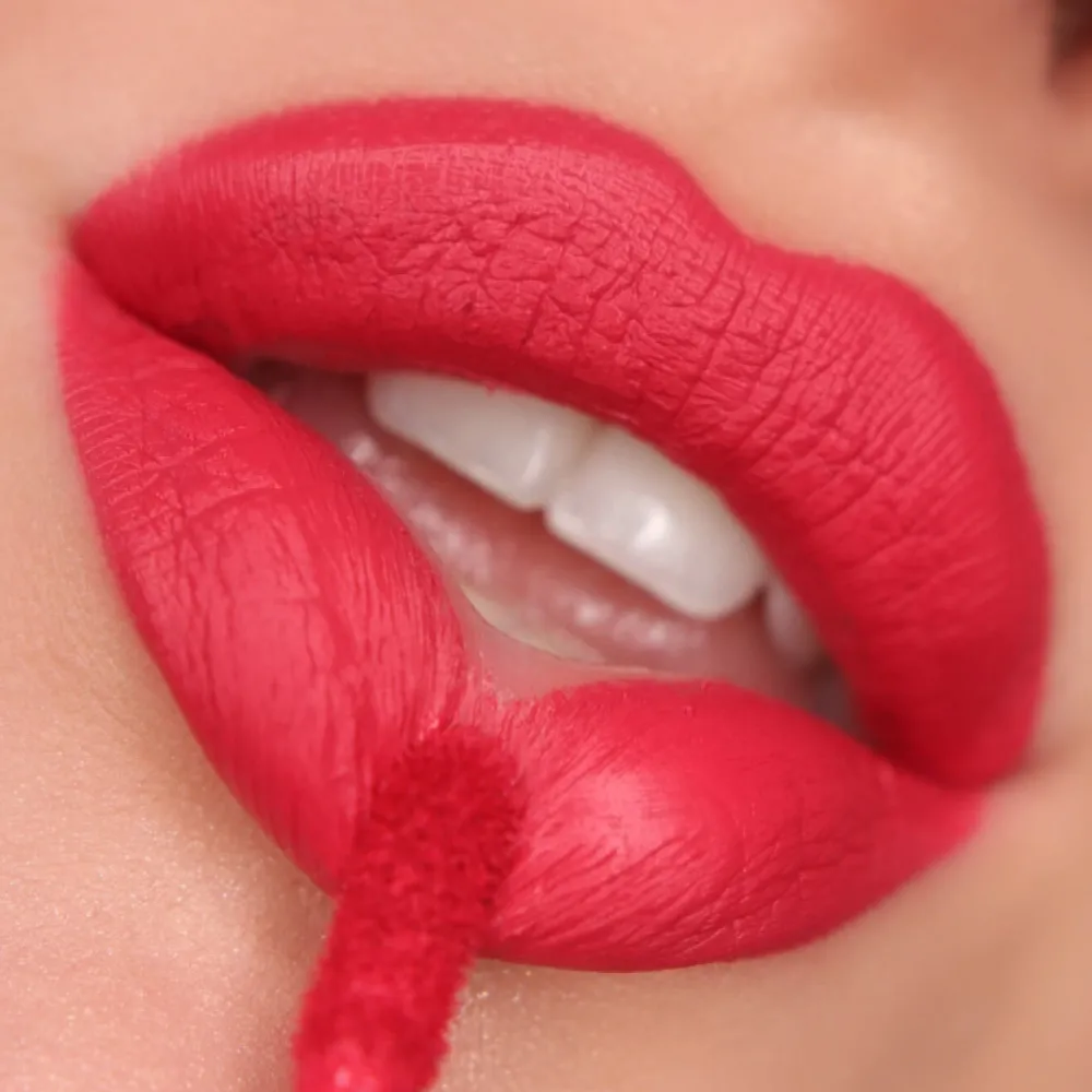 Revolution Beauty XX Revolution Major Matte Liquid Lip Hero^ Lip Gloss|Lipstick