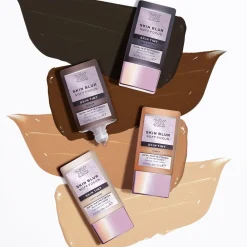 Revolution Beauty XX Revolution Skin Blur Soft Focus Skin Tint Chestnut^ Skin Tint|Foundation
