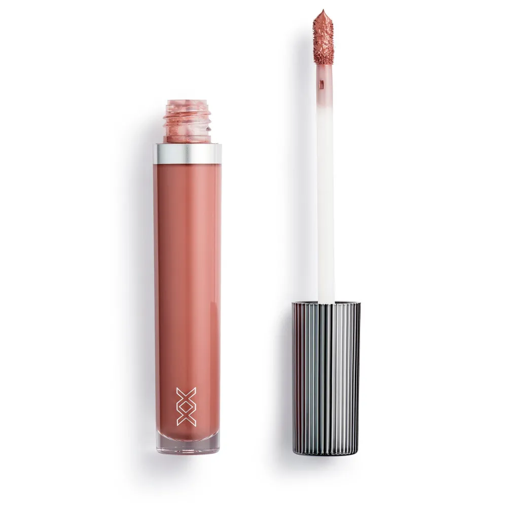 Revolution Beauty XX Revolution XXaggerate Super Shine Lip Gloss Ticket^ Lip Gloss