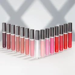 Revolution Beauty XX Revolution XXaggerate Super Shine Lip Gloss Ticket^ Lip Gloss