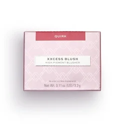 Revolution Beauty XX Revolution XXcess Blush Powder Quirk^ Blush