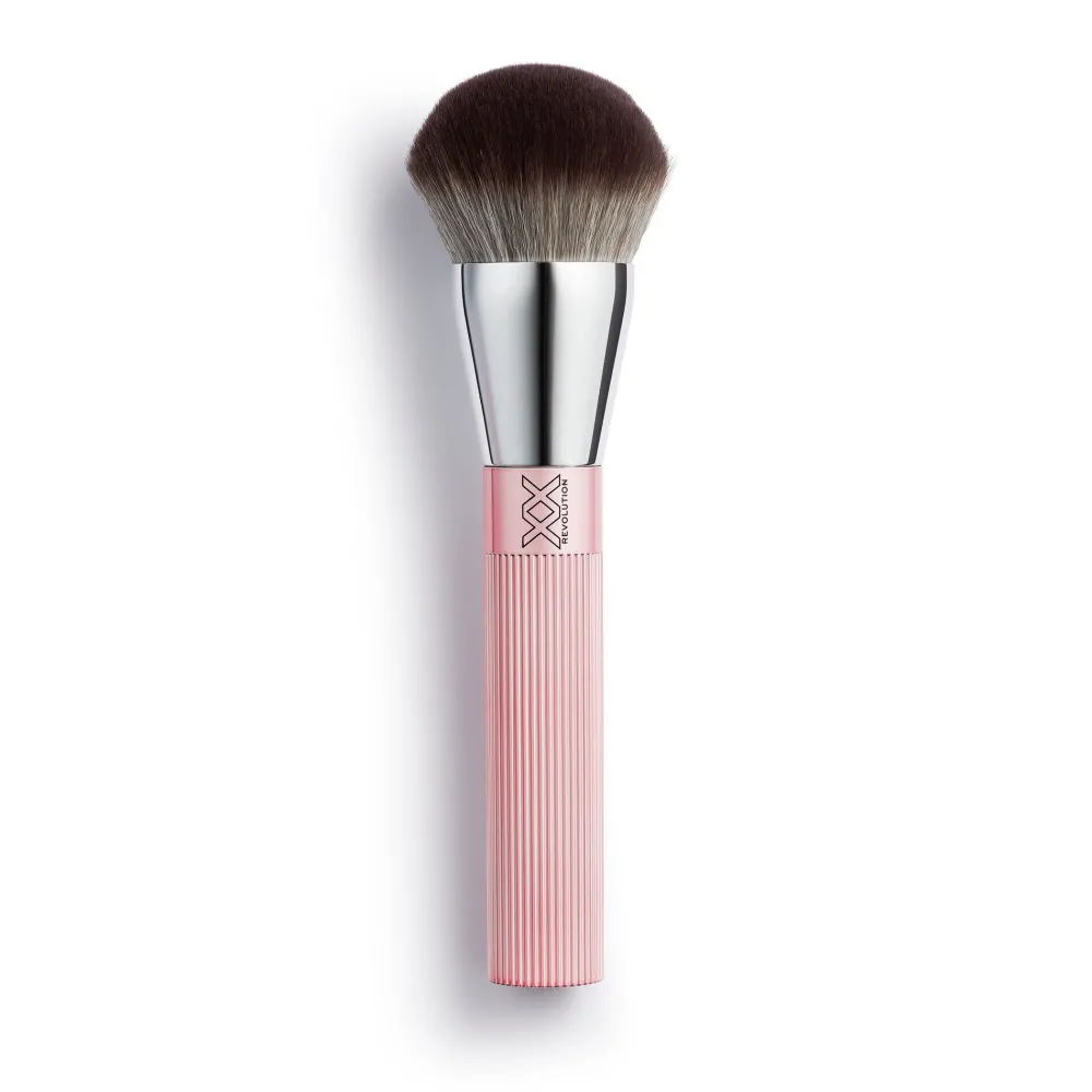 Revolution Beauty XX Revolution XXpert Brushes 'The Rebel' Deluxe Definition Face Buffing Brush^ Face Brushes|Face Brushes